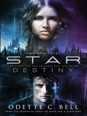 cover image of Star Destiny Episode Three